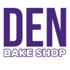 Den Bake Shop – Black British Cake Designer London