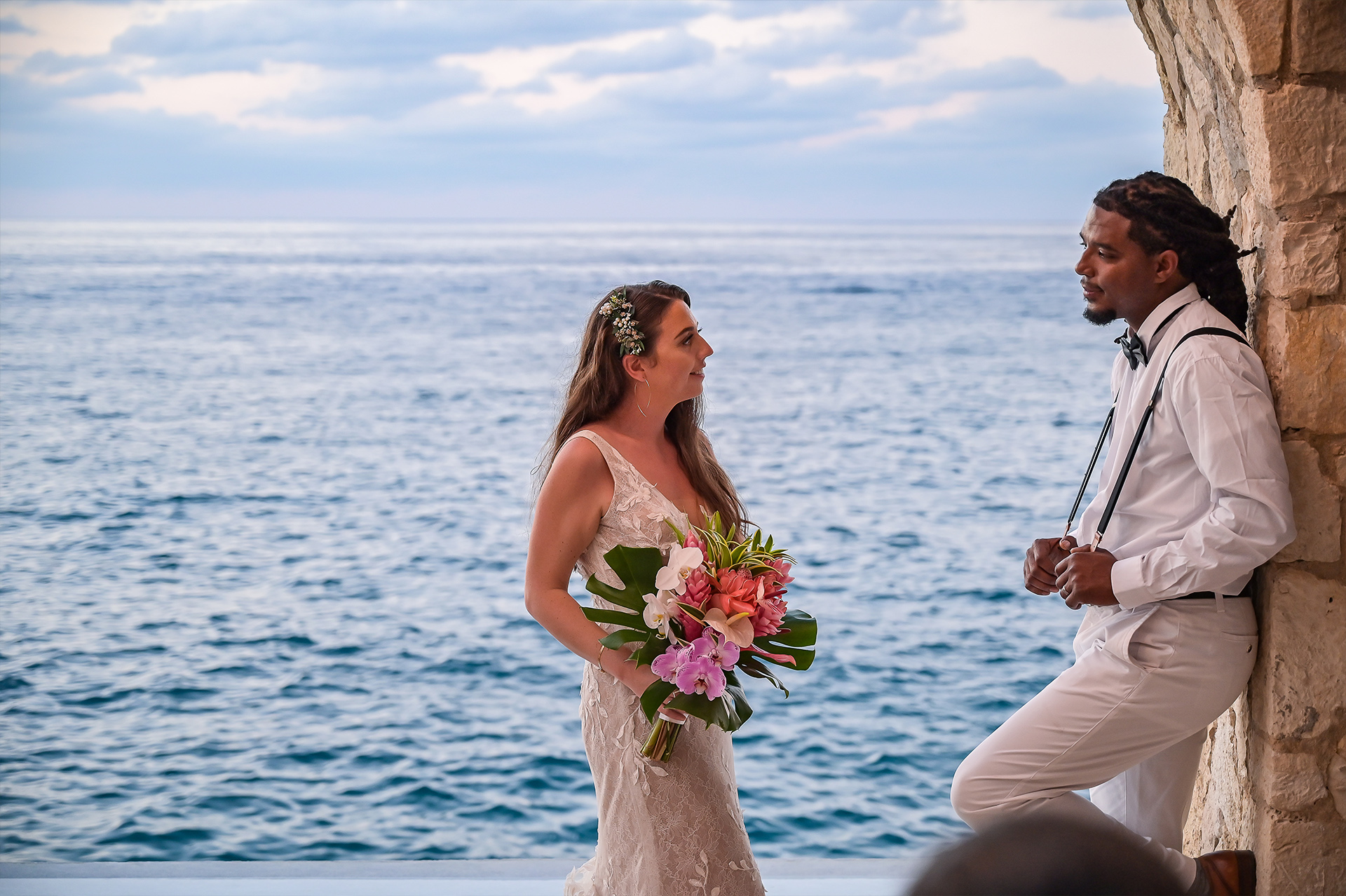 Jamaica Destination Wedding Planner