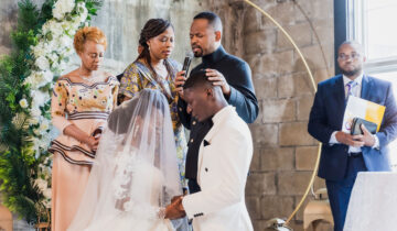 Massachusetts Black Wedding Planner – A Peace Of Cake Event Planning