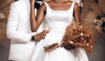 Nigerian Custom Bridal and Aso Ebi Fashion Designer- Ninola Lagos