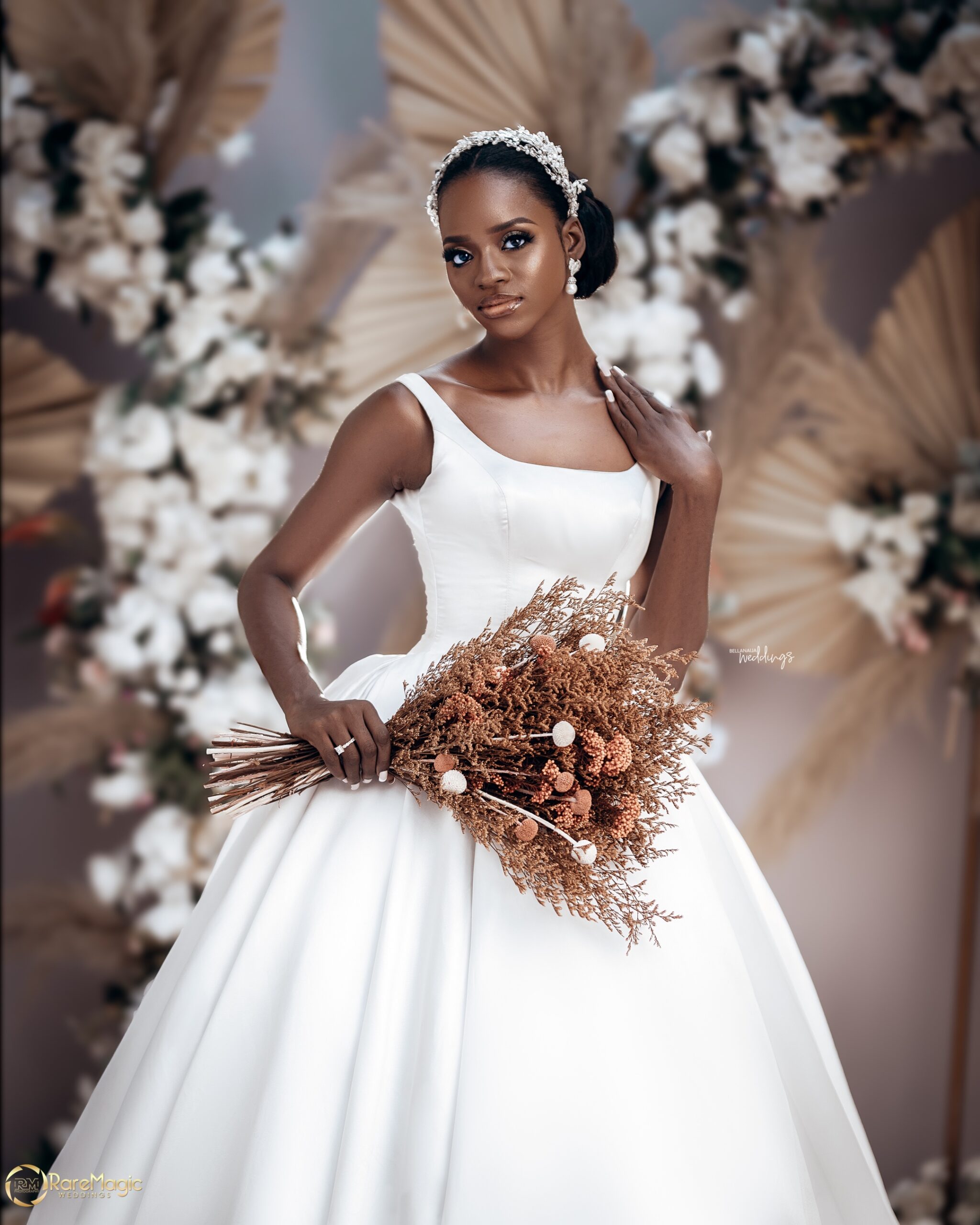 Nigerian Custom Bridal Fashion Designer- Ninola Lagos-6