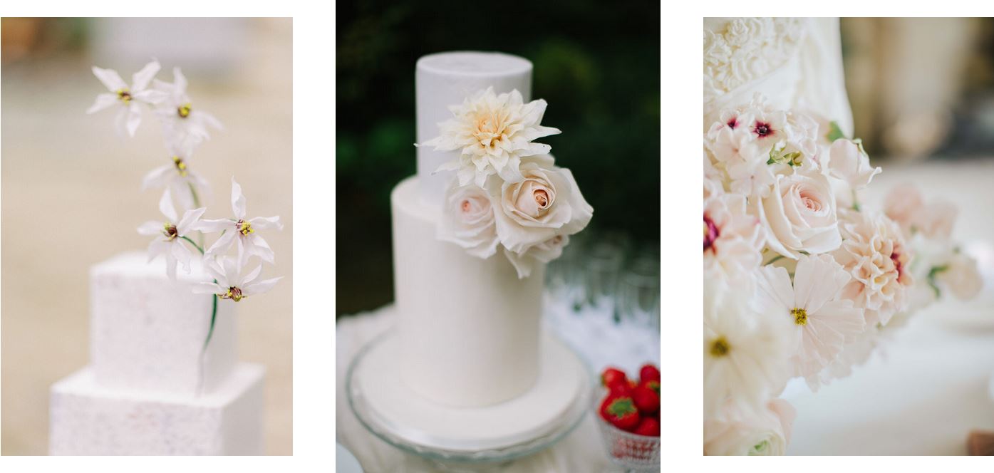 UK Black Owned Wedding Cake Designer - MonAnnie Cakes-4