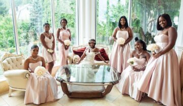 Orlando Multicultural Wedding Photographer – Miami Love Story