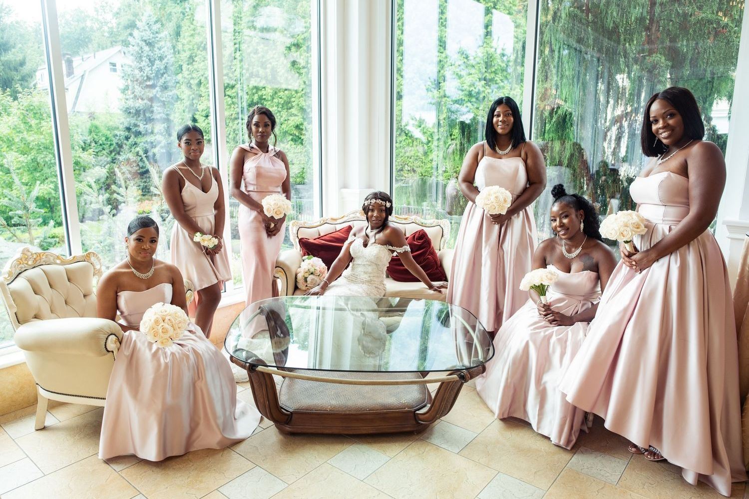 Orlando Multicultural Wedding Photographer- Miami Love Story-1