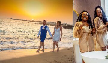 UK no.1 Caribbean and Destination Wedding Photographer