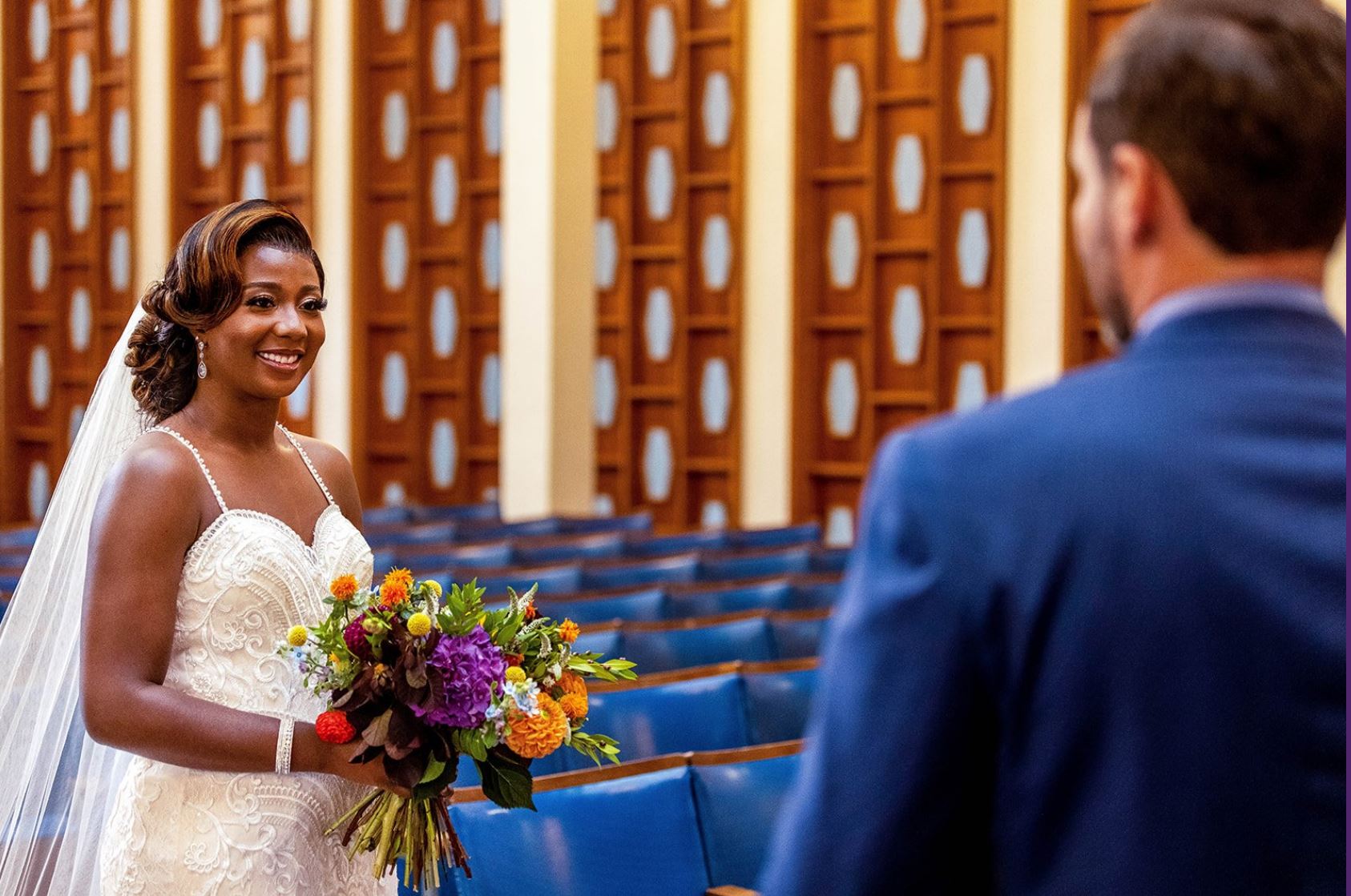 UK no. 1 Caribbean Destination Wedding Photographer for Multicultural Weddings