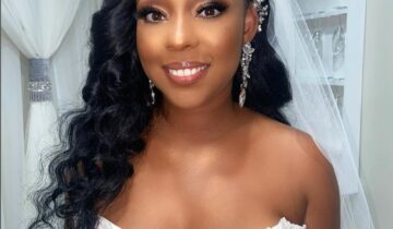 Miami Black Wedding Makeup Artist and Hair Stylist- Legrand Beauty Agency