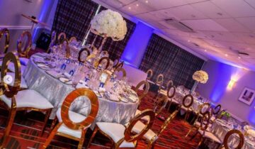 African Wedding Planner and Event Design UK – Neo Events