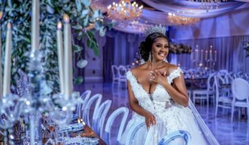 African American Wedding Planner South Florida – Soiree Royale