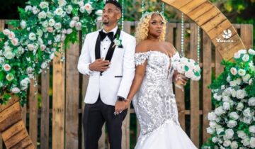 Trinidad, Caribbean Worldwide Wedding Dress Designer- Uniiquelyu