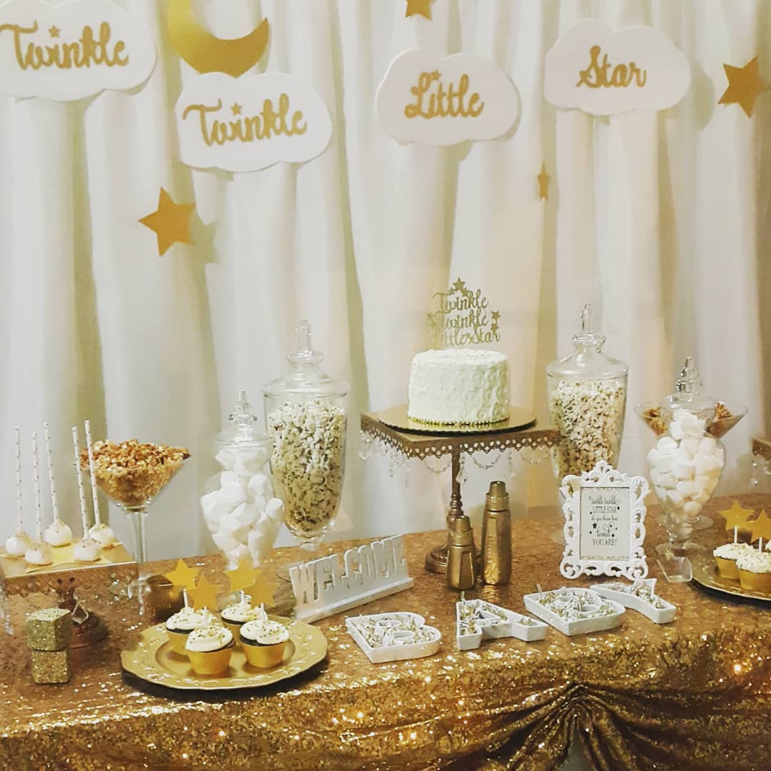 15 Baby Shower Themes and Ideas