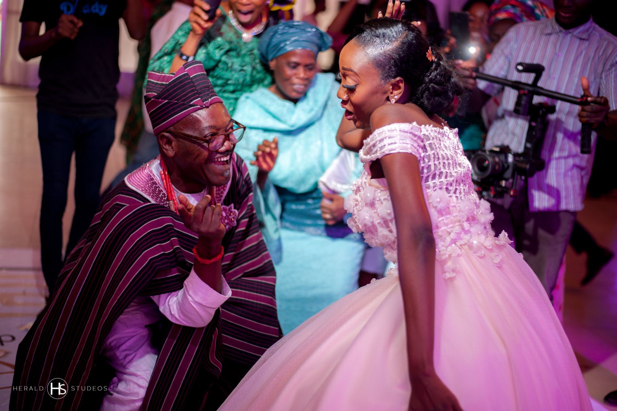 Top 50 Nigerian Wedding Party Reception Songs your DJ Must Have on The Playlist