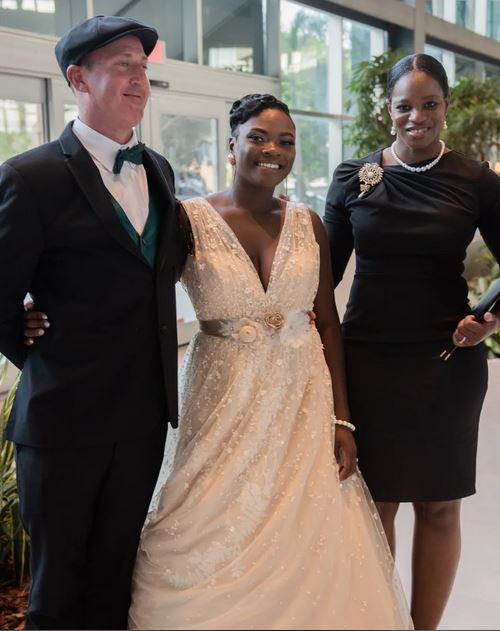 Celebrate Love with The Union Wedding Officiant: Crafting Unforgettable Ceremonies in Florida